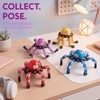 image:imageJOYIN 4PCS Fidget Spinners Toys Transformable Sensory Toys for Teens Boys Age 812 ADHD Autism Stress Relief Toy Birthday Gifts Party Favors Classroom prizes